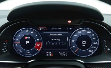 Audi R8 V10 Performance Quattro 14