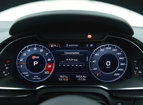 Audi R8 V10 Performance Quattro 14