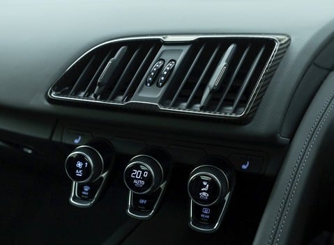 Audi R8 V10 Performance Quattro 15