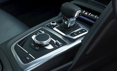 Audi R8 V10 Performance Quattro 16