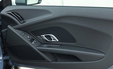 Audi R8 V10 Performance Quattro 17