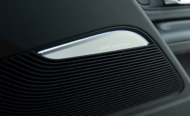 Audi R8 V10 Performance Carbon Black 17