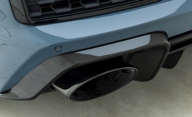 Audi R8 V10 Performance Carbon Black 25