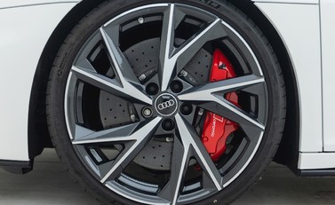 Audi R8 Spyder V10 Performance Quattro Edition 11