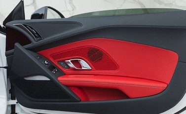 Audi R8 Spyder V10 Performance Quattro Edition 20