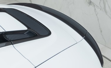 Audi R8 Spyder V10 Performance Quattro Edition 27