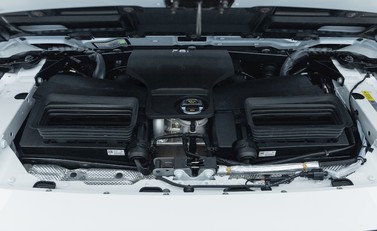 Audi R8 Spyder V10 Performance Quattro Edition 31