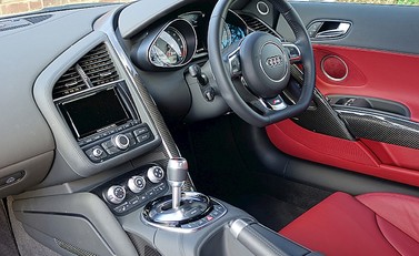 Audi R8 8
