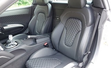 Audi R8 V10 Spyder 4