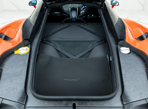McLaren GT 39