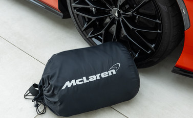 McLaren GT 38