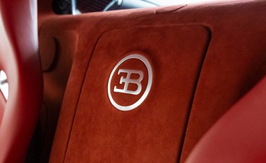 Bugatti Veyron 16.4 8