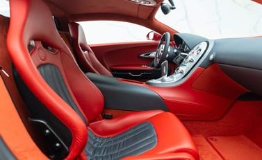 Bugatti Veyron 16.4 9