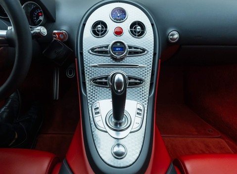 Bugatti Veyron 16.4 12