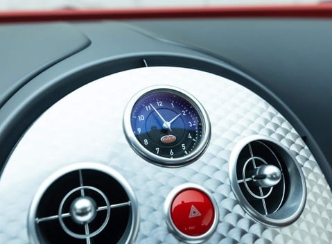 Bugatti Veyron 16.4 14