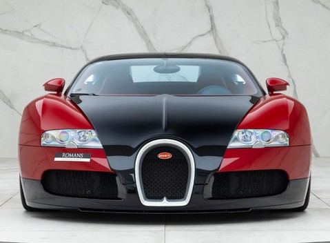 Bugatti Veyron 16.4 18