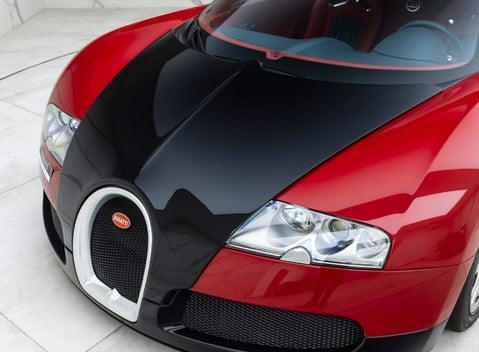 Bugatti Veyron 16.4 21