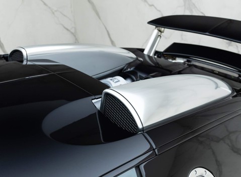 Bugatti Veyron 16.4 28