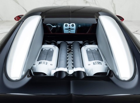 Bugatti Veyron 16.4 30