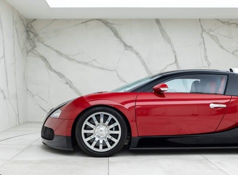 Bugatti Veyron 16.4 37