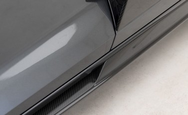 Audi R8 V10 Performance Carbon Black 22