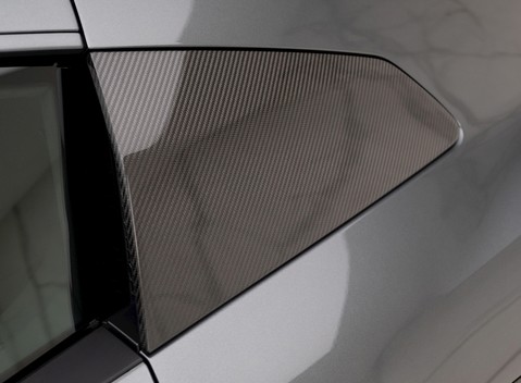 Audi R8 V10 Performance Carbon Black 23