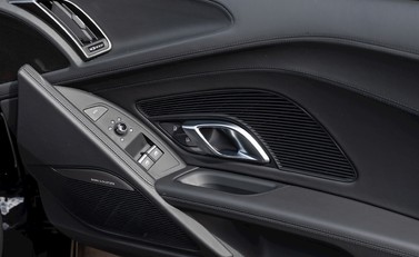 Audi R8 V10 Spyder 20