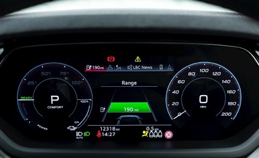 Audi RS E-Tron GT Carbon Vorsprung 17