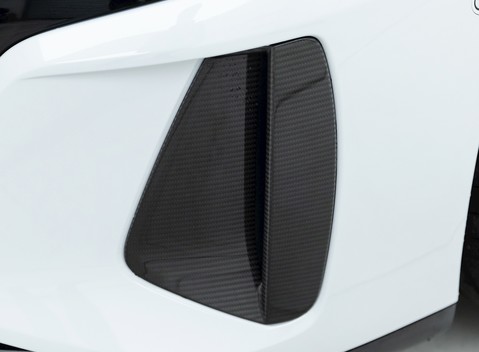 Audi RS E-Tron GT Carbon Vorsprung 25