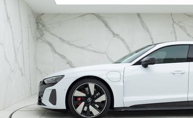 Audi RS E-Tron GT Carbon Vorsprung 30