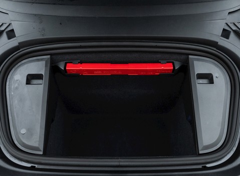 Audi RS E-Tron GT Carbon Vorsprung 32