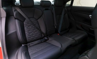 Audi RS E-Tron GT 13