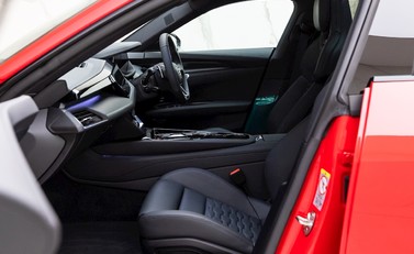 Audi RS E-Tron GT 15