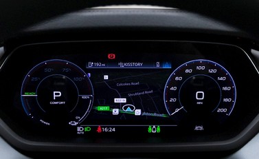 Audi RS E-Tron GT 18