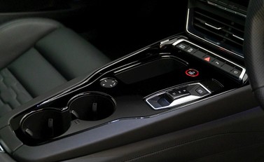 Audi RS E-Tron GT 21