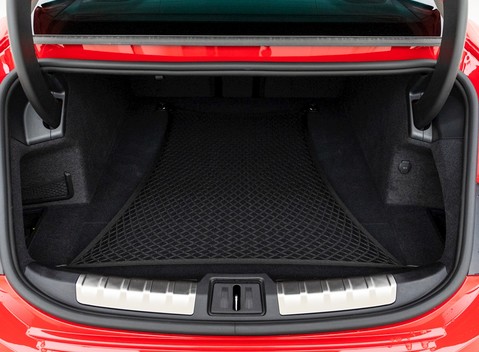 Audi RS E-Tron GT 29