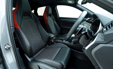 Audi RS Q3 Sport Edition 10