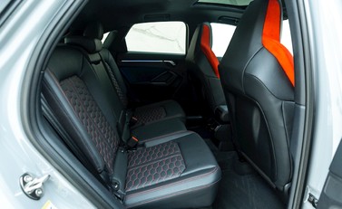 Audi RS Q3 Sport Edition 13