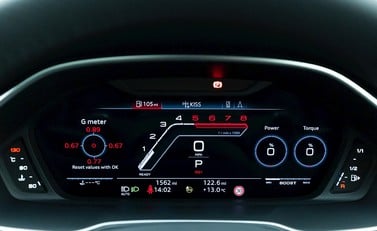 Audi RS Q3 Sport Edition 17