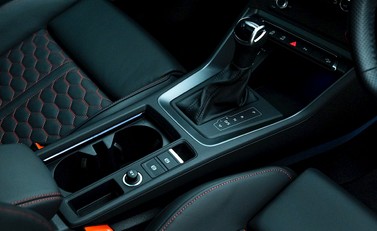 Audi RS Q3 Sport Edition 20