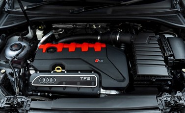 Audi RS Q3 Sport Edition 27