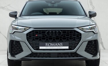 Audi RS Q3 Sportback Vorsprung 4