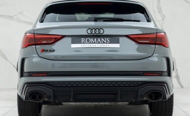 Audi RS Q3 Sportback Vorsprung 5