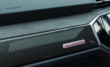Audi RS Q3 Sportback Vorsprung 20