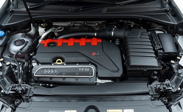 Audi RS Q3 Sportback Vorsprung 29