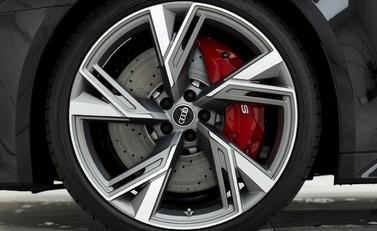 Audi RS6 Avant Vorsprung 8