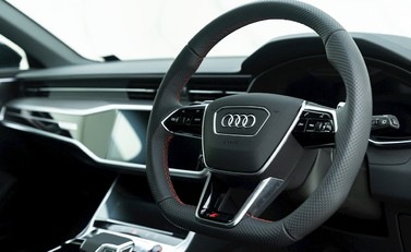 Audi RS6 Avant Vorsprung 9