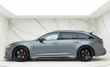 Audi RS6 Avant Carbon Black URBAN 2