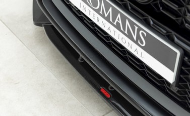 Audi RS6 Avant Carbon Black URBAN 26