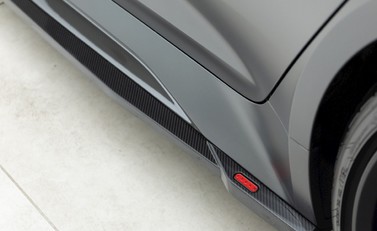 Audi RS6 Avant Carbon Black URBAN 27